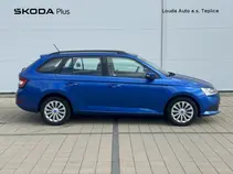 FABIA COMBI