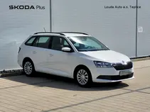 FABIA COMBI 