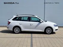 FABIA COMBI 