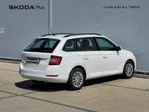 FABIA COMBI 