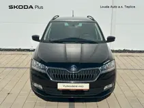 FABIA COMBI