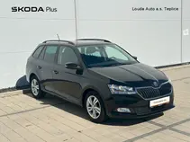FABIA COMBI 