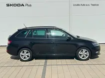 FABIA COMBI