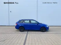 FABIA COMBI