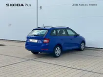 FABIA COMBI
