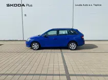 FABIA COMBI