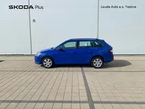 FABIA COMBI