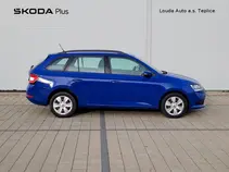 FABIA COMBI 