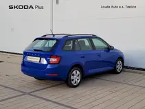 FABIA COMBI