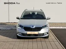 FABIA COMBI 