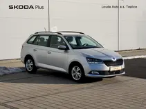 FABIA COMBI 