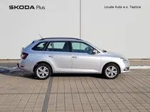 FABIA COMBI 