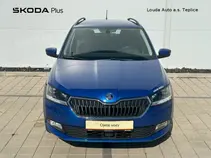FABIA COMBI 