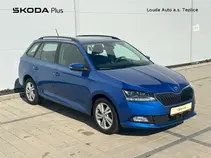 FABIA COMBI