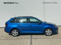 FABIA COMBI
