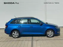 FABIA COMBI