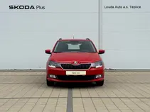 FABIA COMBI 