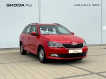 FABIA COMBI 