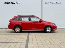 FABIA COMBI 