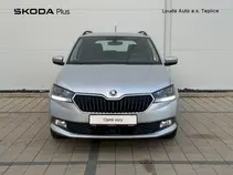 FABIA COMBI 