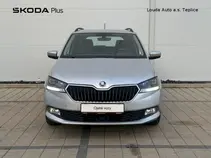 FABIA COMBI
