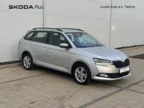 FABIA COMBI