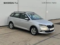 FABIA COMBI 