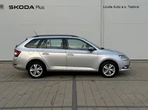 FABIA COMBI 
