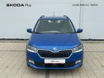 FABIA COMBI
