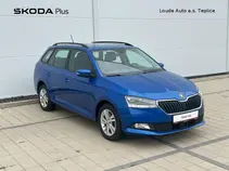 FABIA COMBI
