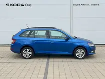 FABIA COMBI 