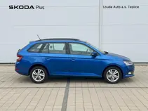 FABIA COMBI