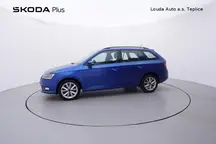 FABIA COMBI