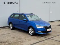 FABIA COMBI 