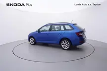 FABIA COMBI 