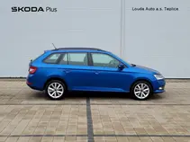 FABIA COMBI 