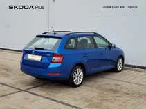 FABIA COMBI 