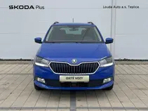 FABIA COMBI
