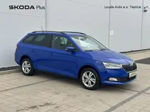 FABIA COMBI 