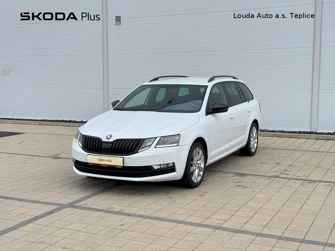 Octavia 