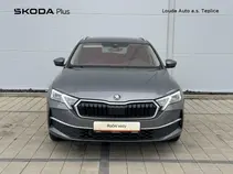Octavia 