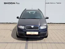 FABIA COMBI