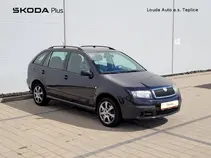 FABIA COMBI 