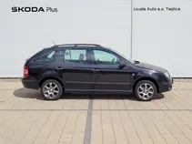FABIA COMBI 