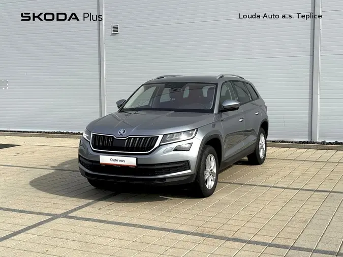 Kodiaq 