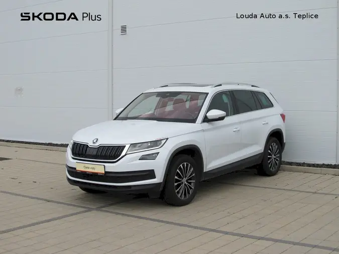 Kodiaq 