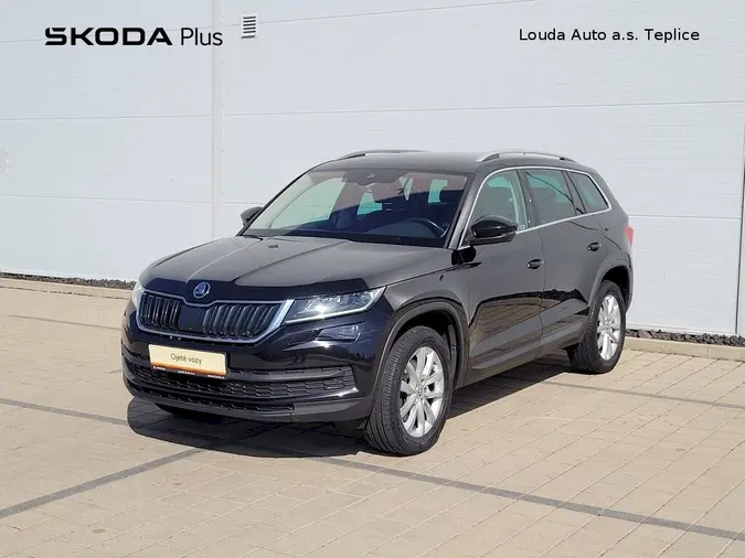 Kodiaq 
