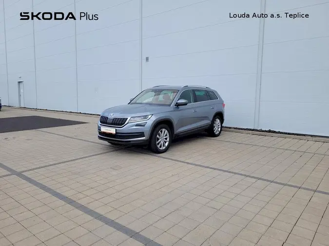 Kodiaq 