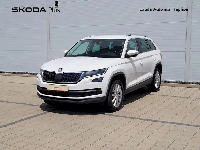 Kodiaq
