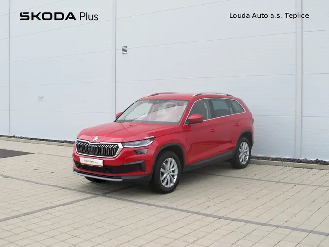 Kodiaq